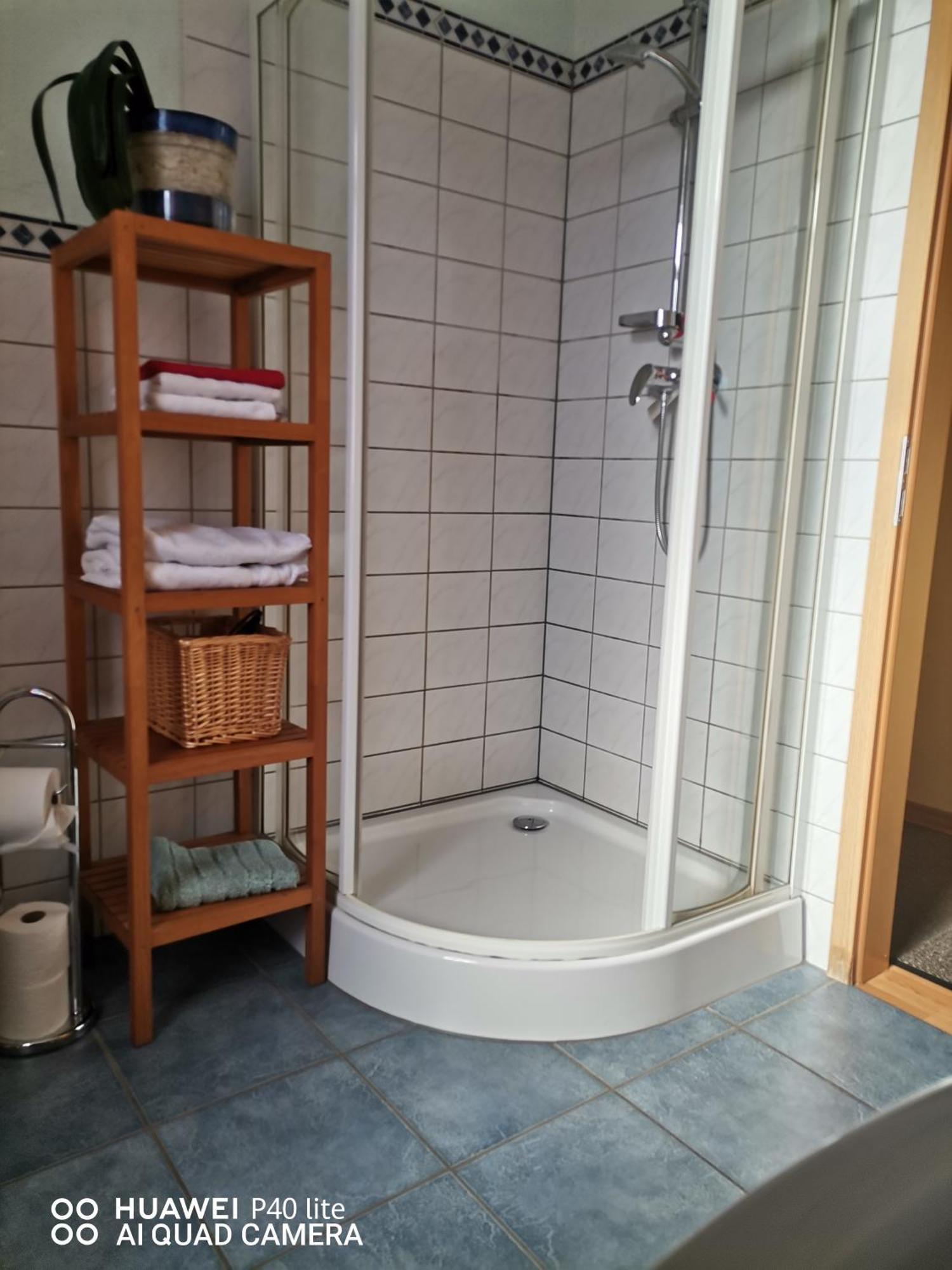 Ferienwohnung - Am- Goethewanderweg Stützerbach Екстериор снимка