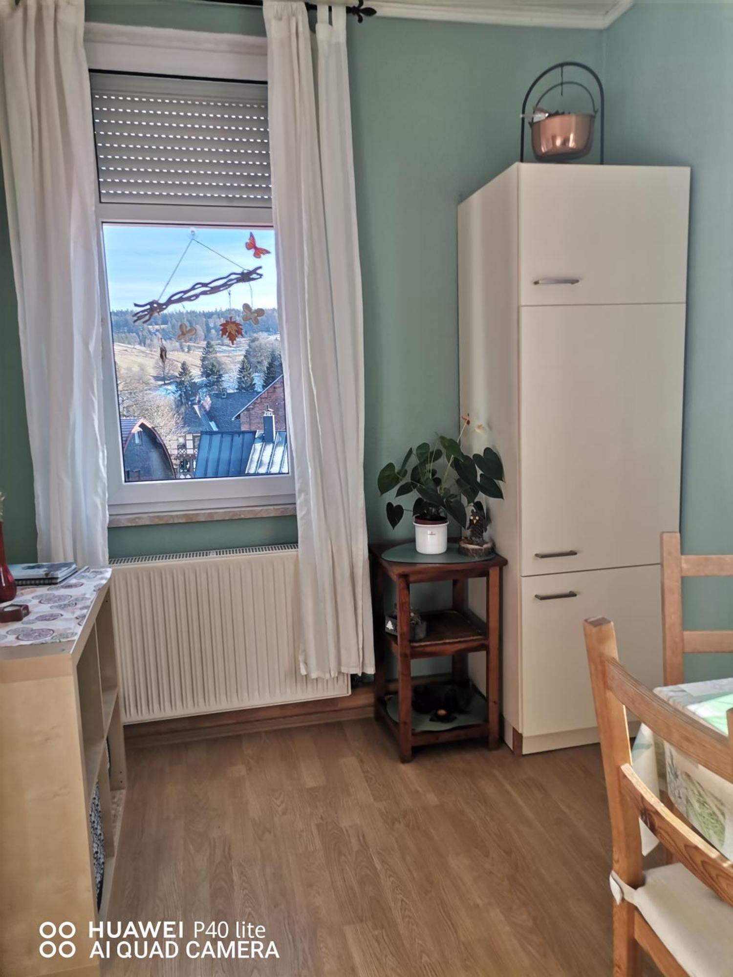 Ferienwohnung - Am- Goethewanderweg Stützerbach Екстериор снимка