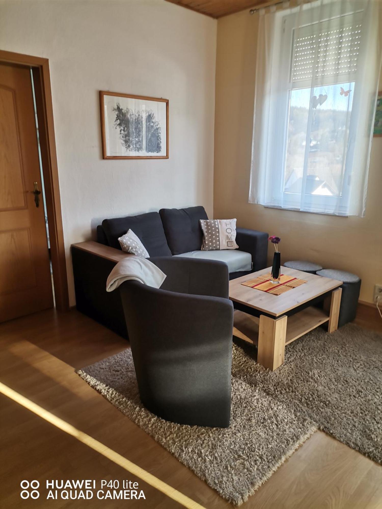 Ferienwohnung - Am- Goethewanderweg Stützerbach Екстериор снимка